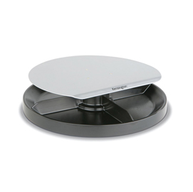 Kensington Spin2 Monitor Stand with SmartFit System - …